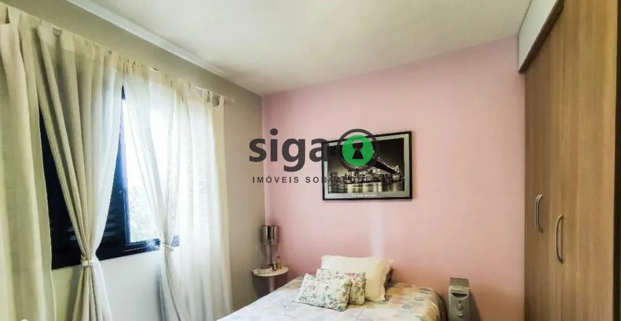 Imagem VILA ANDRADE: 163/m² - 03 suítes - 03 vagas.