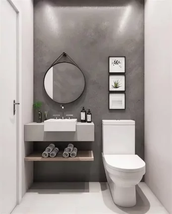 Imagem APARTAMENTO COM 128 m² - FORTE - PRAIA GRANDE SP
