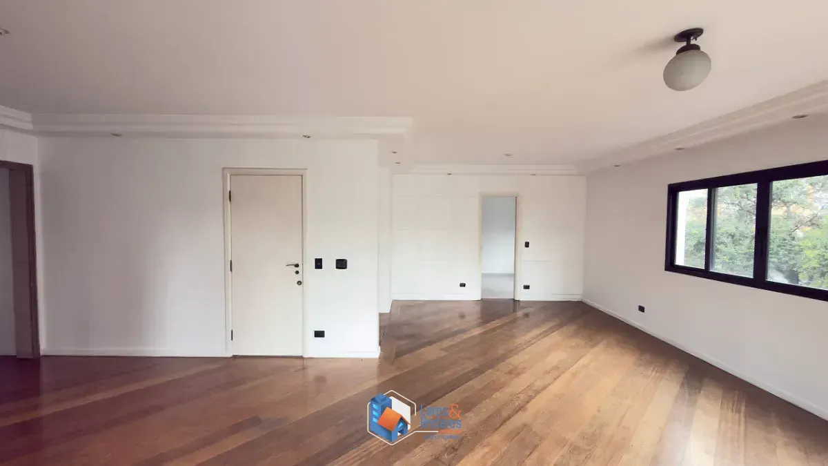 Imagem Apartamento para venda em Vila Clementino com 3 quartos, sendo 3 suítes, 153m²