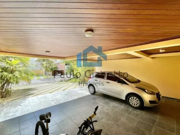 Imagem Casa Alto Padrão à venda no Condomínio São Paulo II