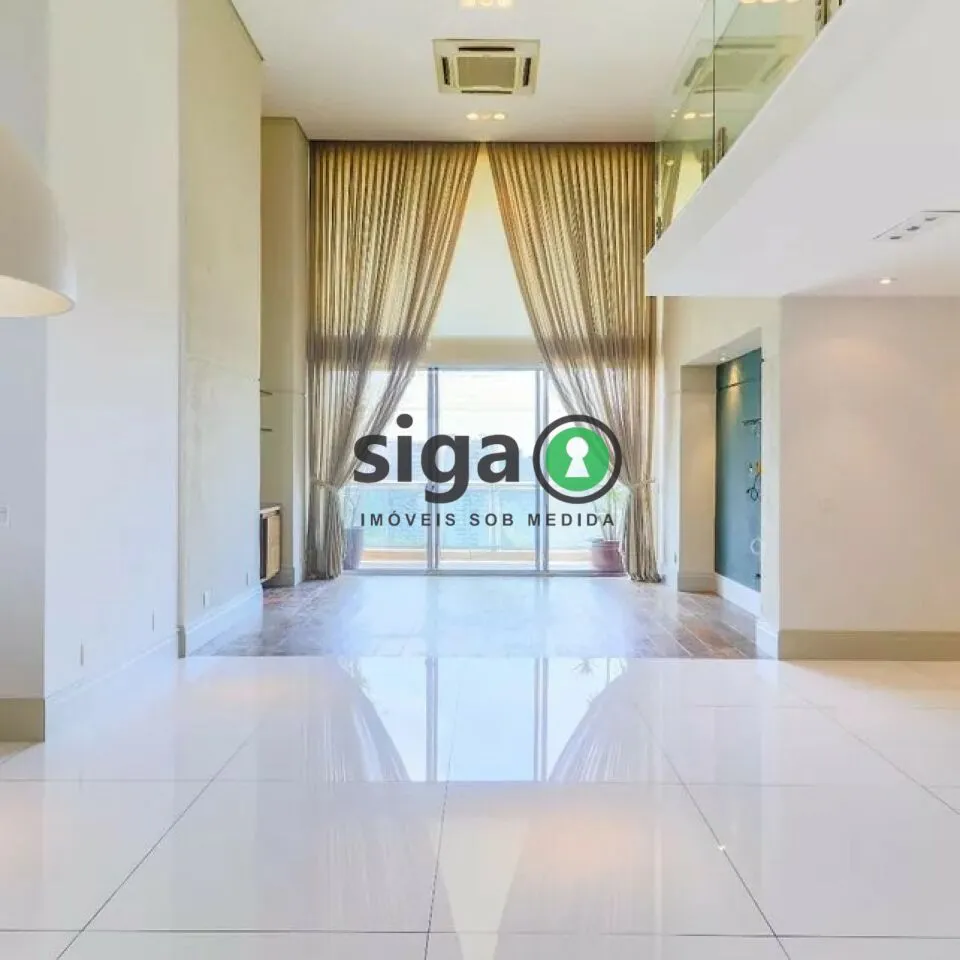 Imagem APARTAMENTO 4 DORMITORIOS NO BROOKLIN
