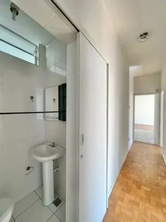 Imagem Apartamento à venda no Santo Agostinho -Excelente localização com 3 quartos