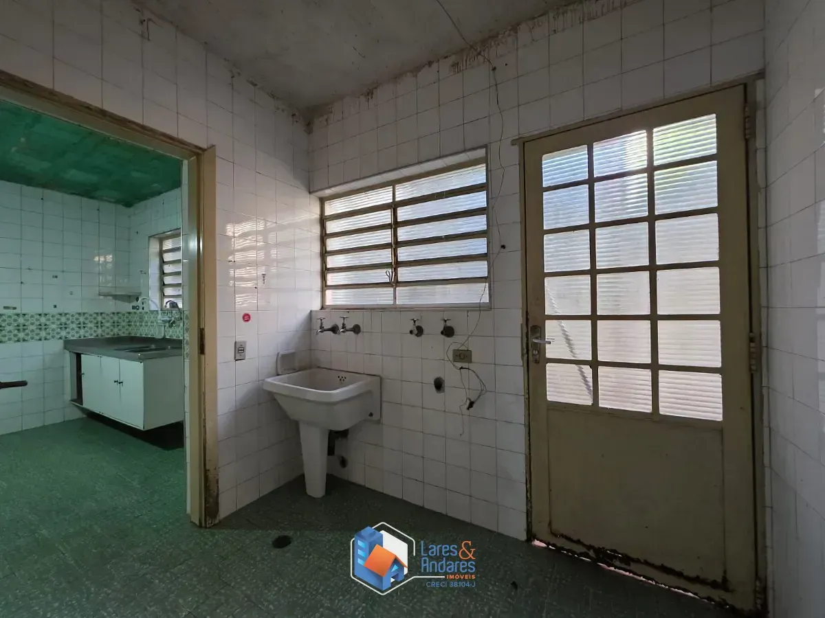 Imagem Casa para venda em Sumaré com 2 quartos, 129m²
