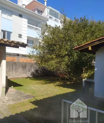Imagem Casa confortável e espaçosa em Canasvieiras