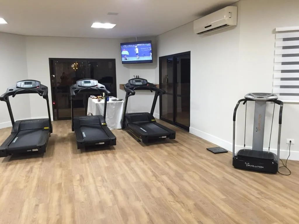 Imagem COBERTURA ALTO PADRÃO com 780m² no Edifício Torre Branca