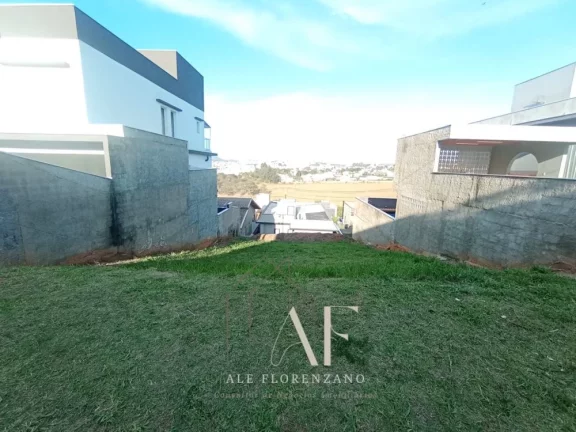 Imagem Terreno em Condominio em Braganca Paulista