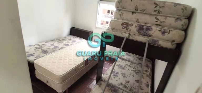Imagem Apartamento à venda no bairro Pitangueiras - Guarujá/SP