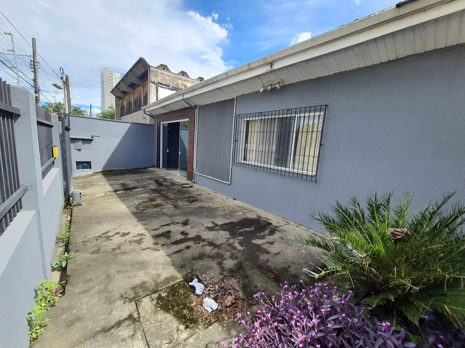 Imagem Comercial à venda 2 Quartos, 1 Suite, 315M², Jardim das Nações, Taubaté - SP