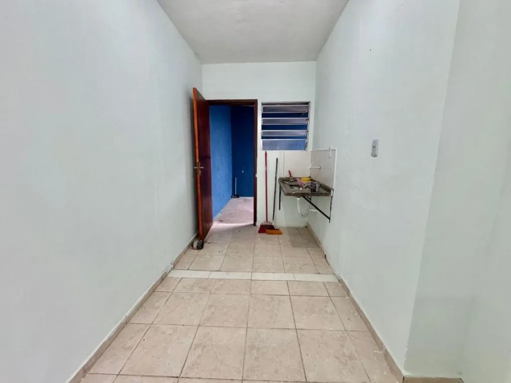 Imagem CASA COM 43,00 m² - ESMERALDA - PRAIA GRANDE SP