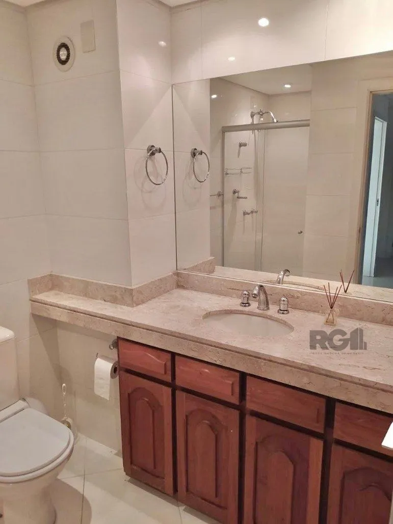 Imagem Apartamento garden para comprar com 156 m² privativos, 3 dormitórios, no Bairro Jardim Lindoia