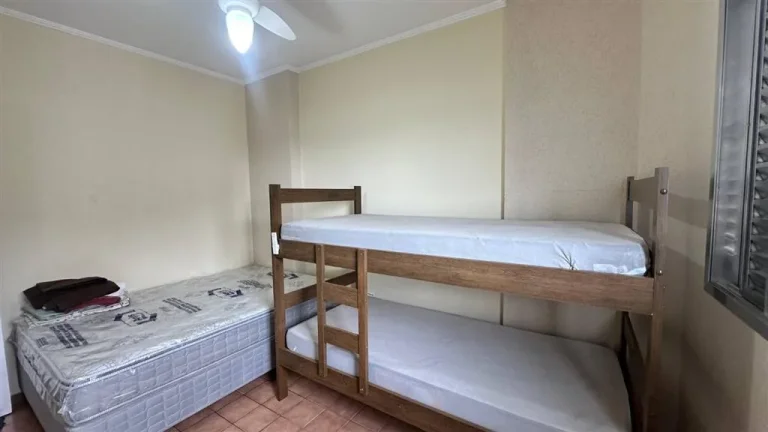 Imagem APARTAMENTO COM 145 m² - GUILHERMINA - PRAIA GRANDE SP