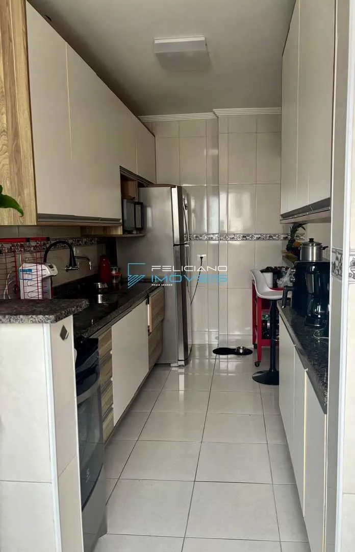 Imagem Apartamento com 1 quarto, Tupi, Praia Grande - R$ 380 mil, Cod: 7450