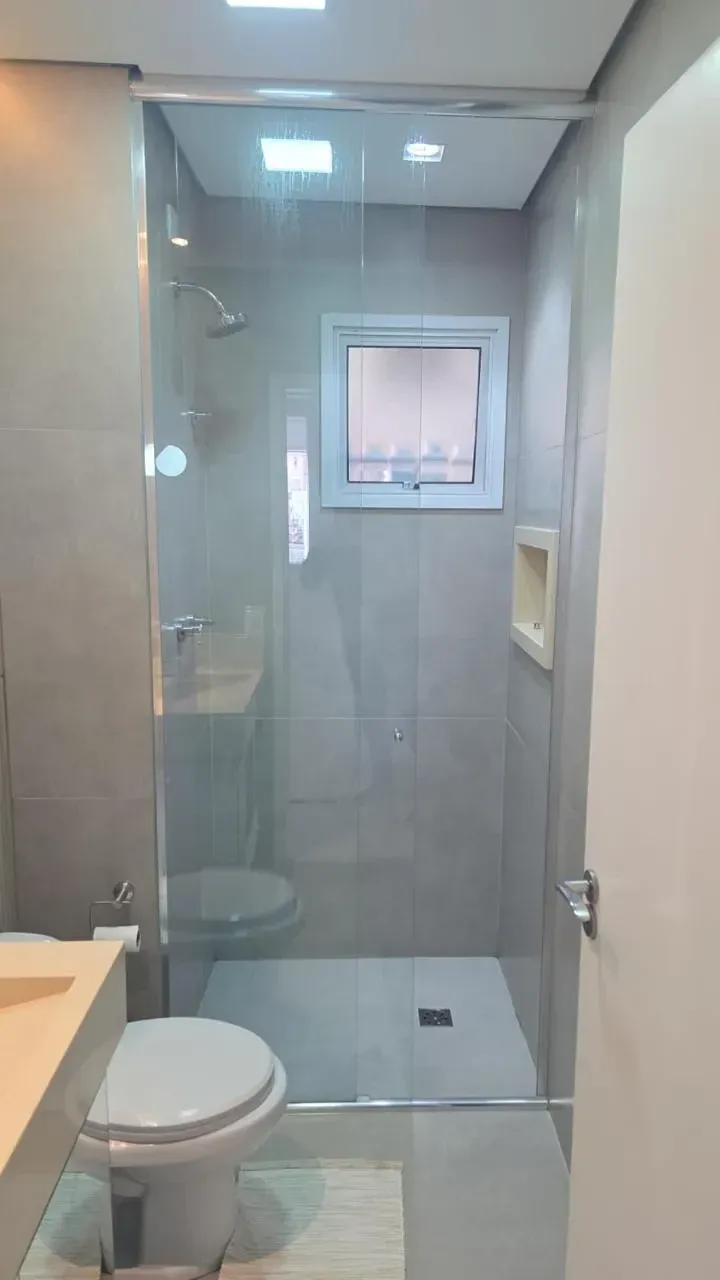 Imagem Apartamento com 3 Quartos à Venda, 90,5 m² em Vila Oliveira - Mogi das Cruzes