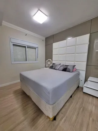 Imagem Apartamento para Venda em Limeira / SP no bairro Jardim Aquarius Reservatto