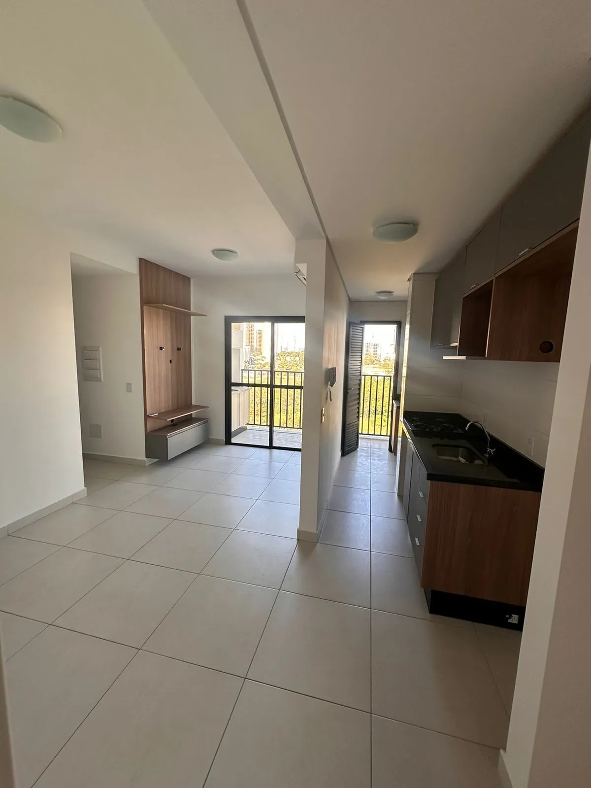 Imagem Apartamento Localizado no Fit Campolim em Sorocaba!