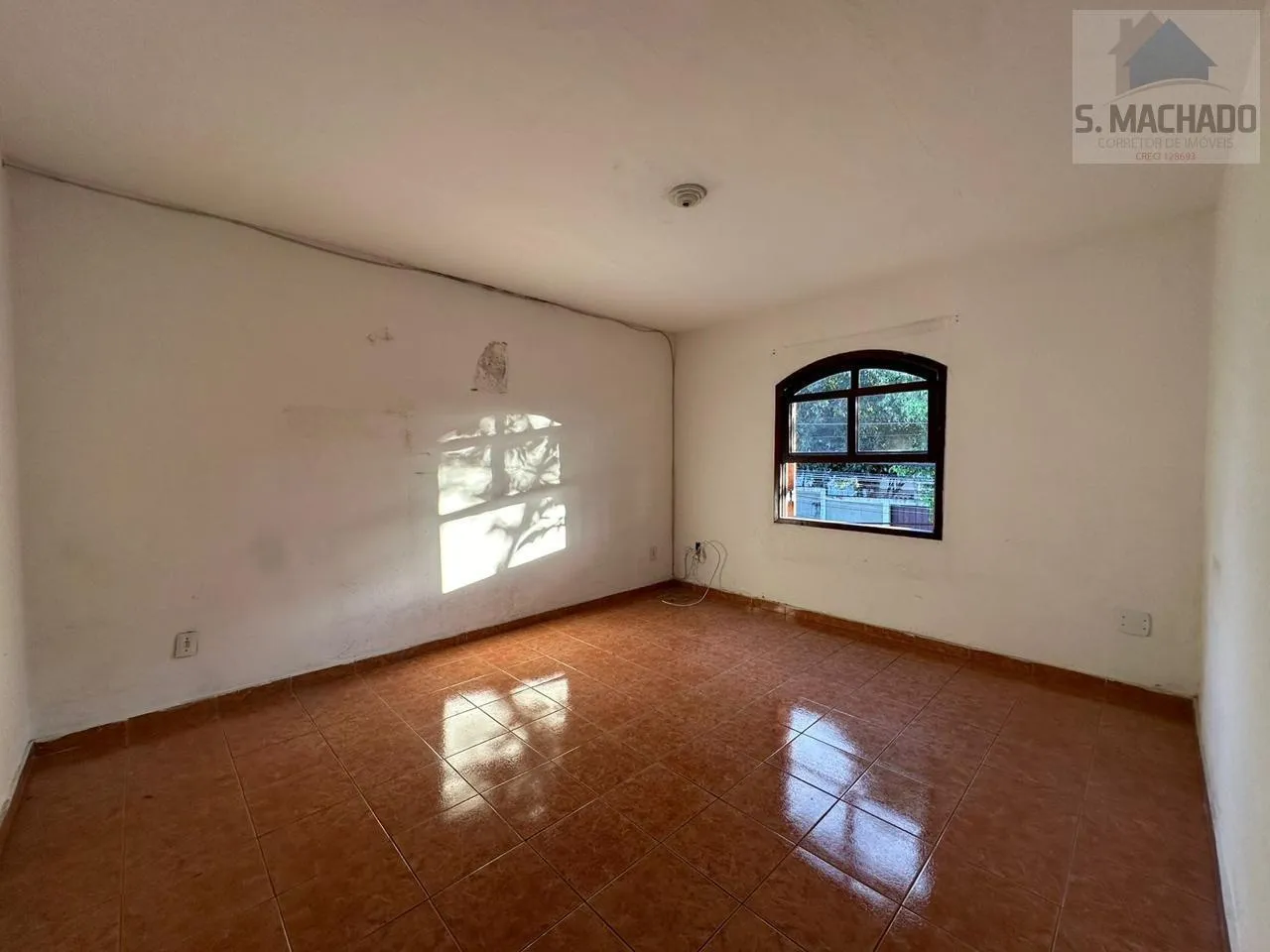 Imagem Sobrado para Venda em Santo André / SP no bairro Parque Novo Oratório