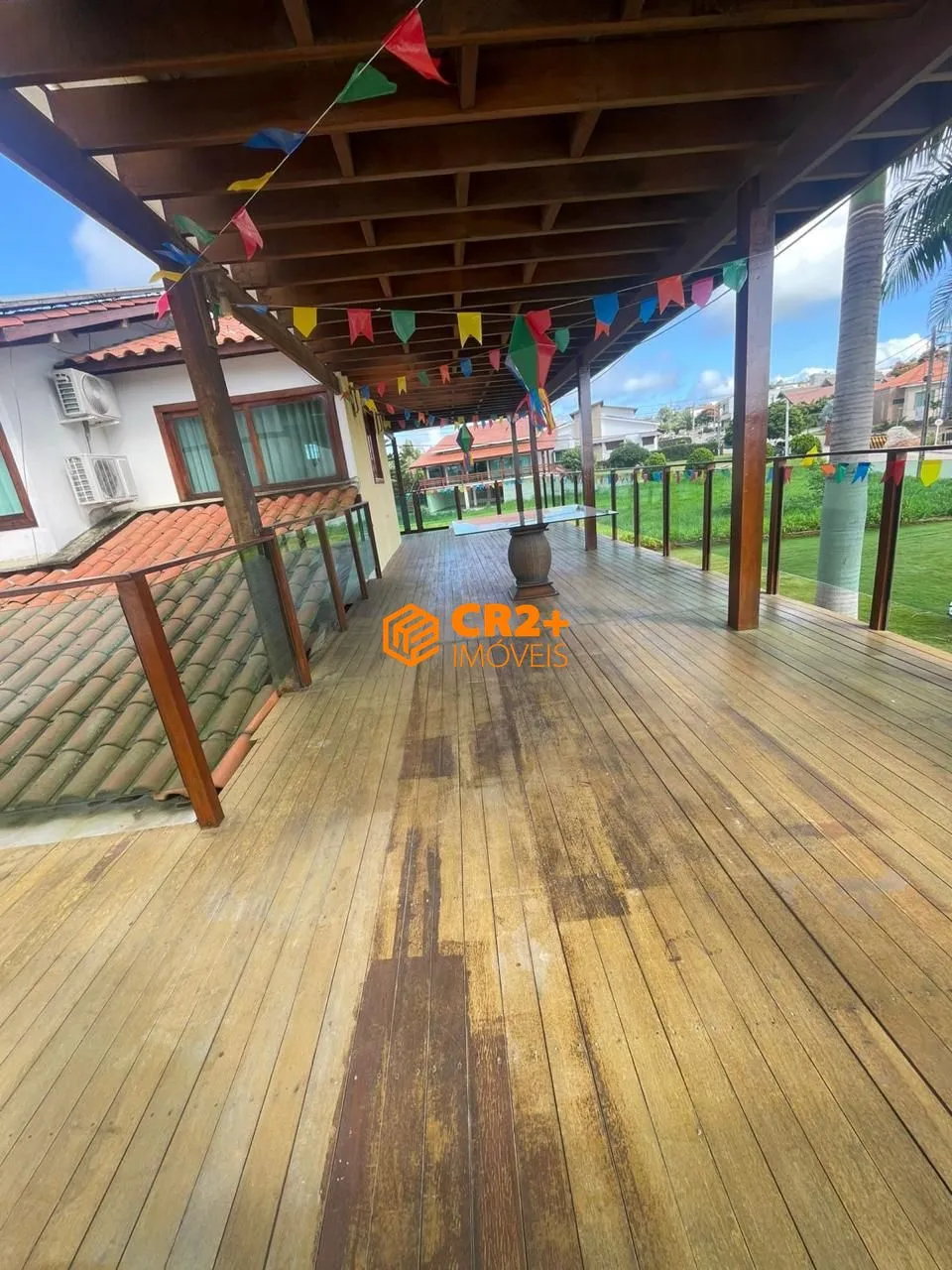 Imagem VENDE-SE CASA DUPLEX - CONDOMÍNIO RAIZ DA SERRA III | GRAVATÁ - PE