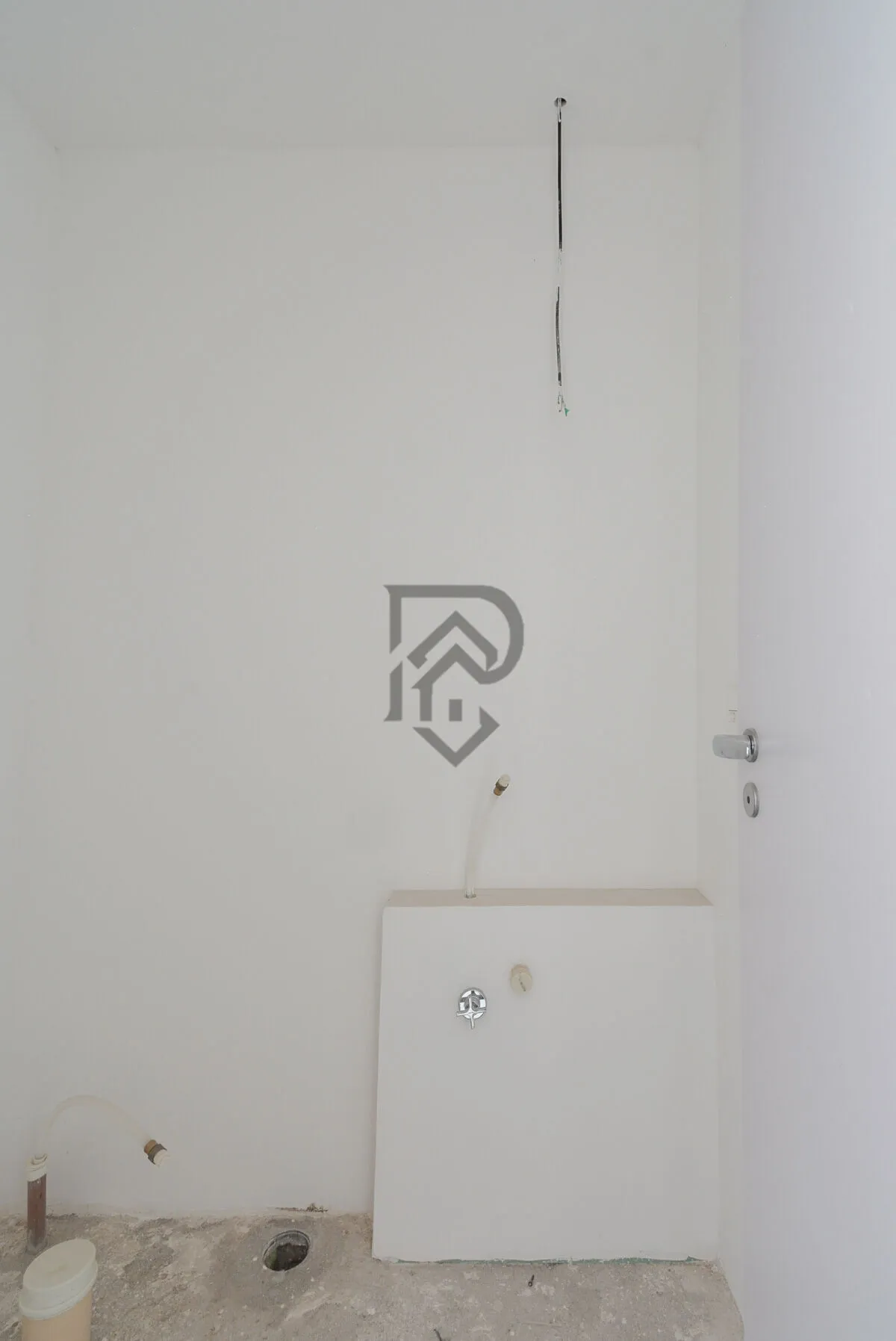 Imagem Apartamento Pinheiros pronto pra morar andar alto