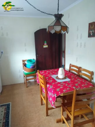 Imagem SOBRADO EM FRENTE A MATA DO HORTO FLORESTAL