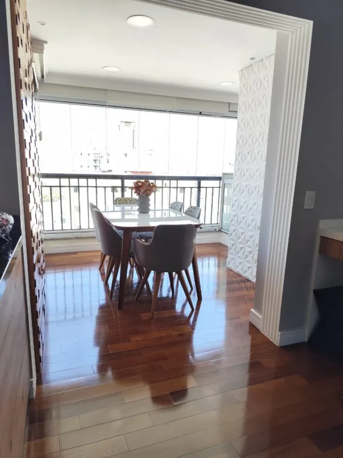 Imagem Apartamento para Venda em Santo André / SP no bairro Vila Curuça