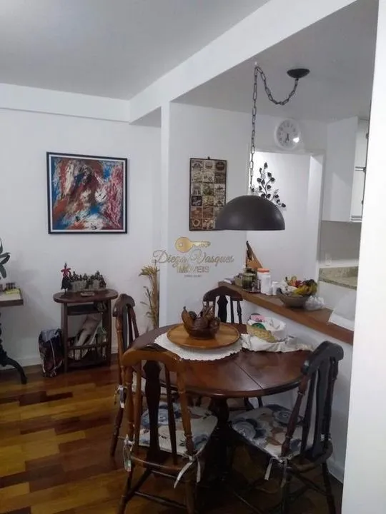 Imagem Apartamento para Venda em Teresópolis / RJ no bairro Barra do Imbuí