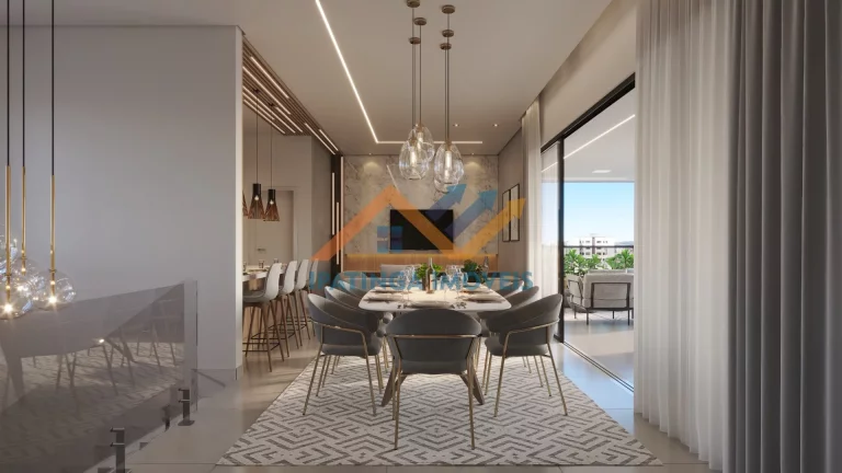 Imagem Apartamento Duplex no Imbaúbas - Ipatinga