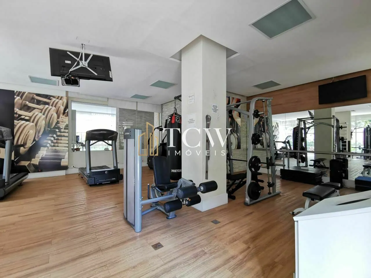 Imagem Apartamento Alto Padrão à venda em São Paulo/SP