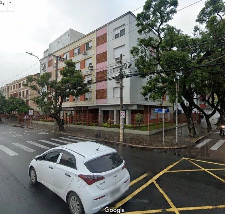 Imagem Apartamento em Azenha