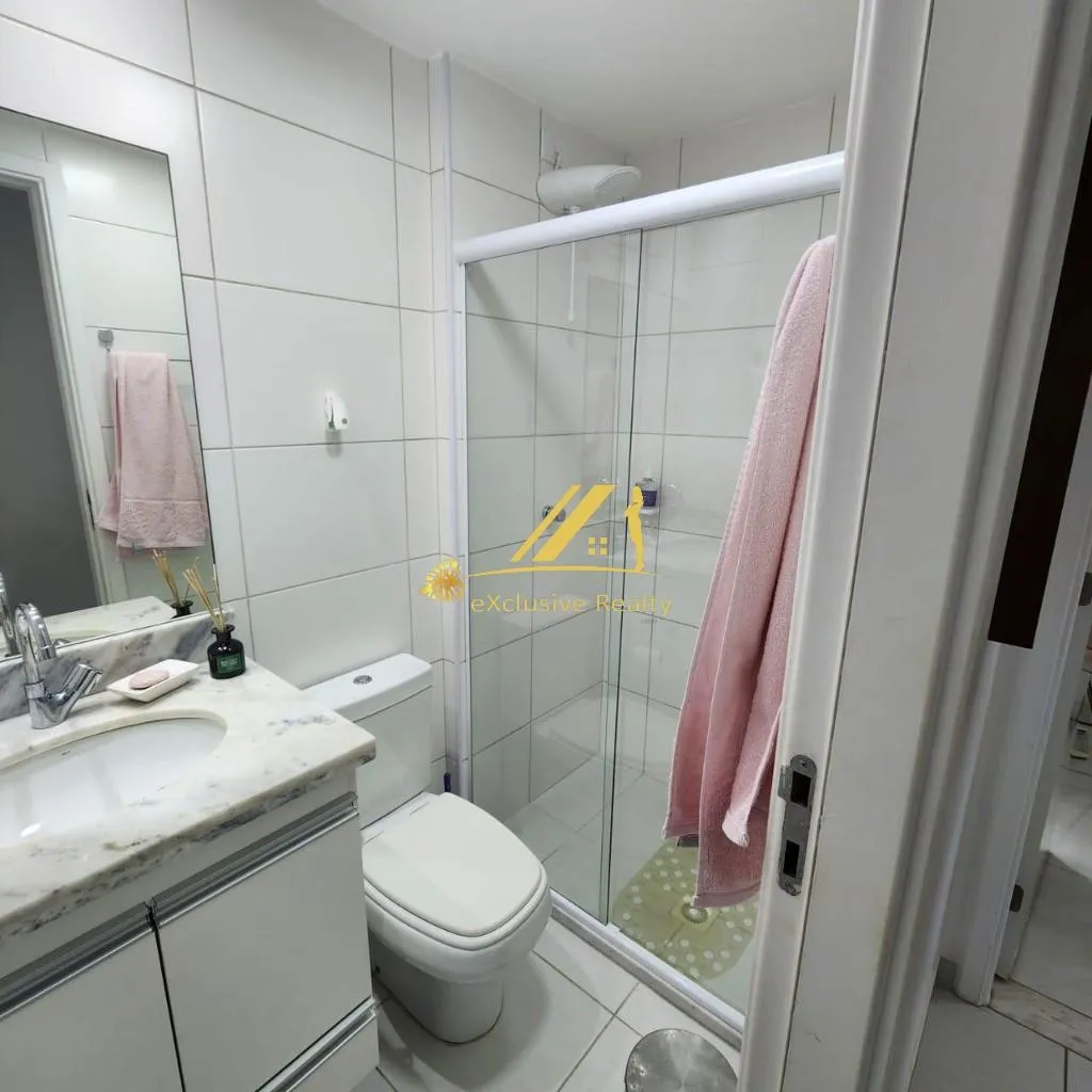 Imagem Apartamento RESIDENCIAL em Salvador - Bahia, Parque Bela Vista