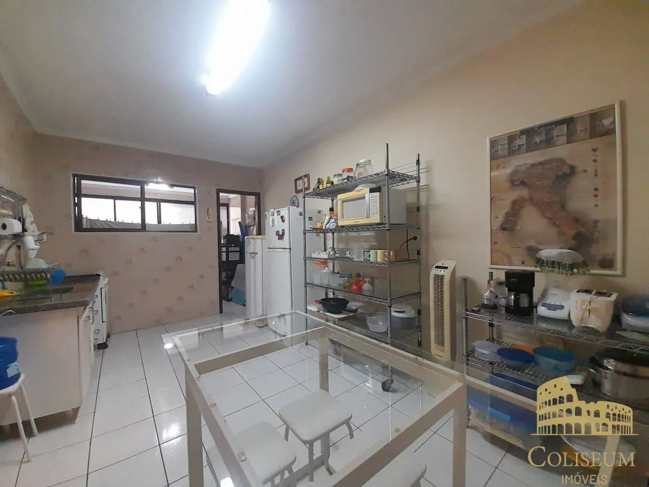 Imagem Apartamento com 2 dormitórios à venda, 93 m² por R$ 425.000,00 - Tupi - Praia Grande/SP