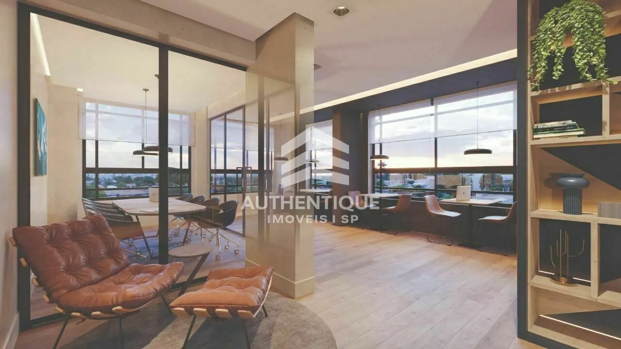 Imagem Living Hereditá Ipiranga - Apartamento à venda no bairro Ipiranga - São Paulo/SP, Zona Sul