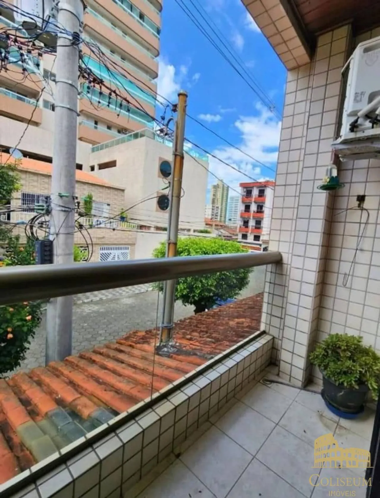 Imagem Casa com 2 dormitórios à venda, 86 m² por R$ 435.000,00 - Balneário Pires - Praia Grande/SP