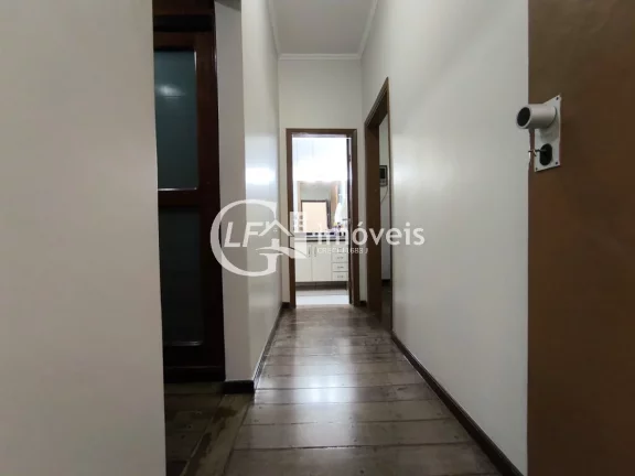 Imagem Oportunidade única: Casa comercial com 7 quartos e 6 vagas de garagem na Vila Carvalho, Campo Grande-MS!