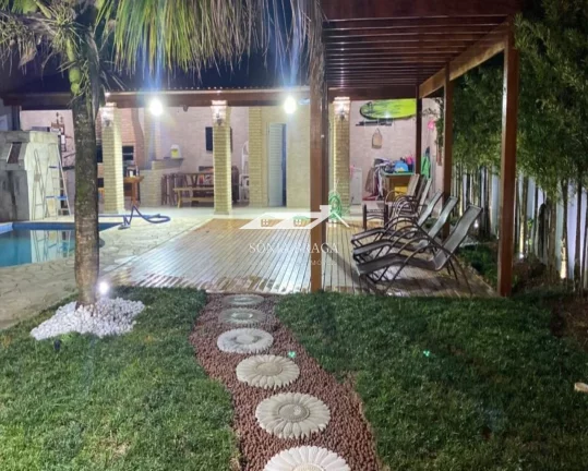 Imagem CASA RESIDENCIAL em Bertioga - SP, Boracéia