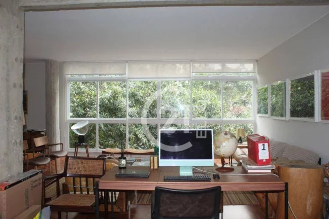 Imagem Apartamento com 1 dormitório à venda, 227 m² por R$ 4.500.000,00 - Jardim Paulista - São Paulo/SP