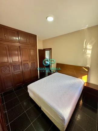 Imagem Apartamento à venda no bairro Enseada - Guarujá/SP