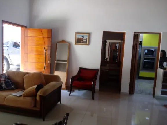 Imagem Casa com 3 Quartos à Venda, 250 m² em REFUGIO DOS AMIGOS - Vargem Grande Paulista