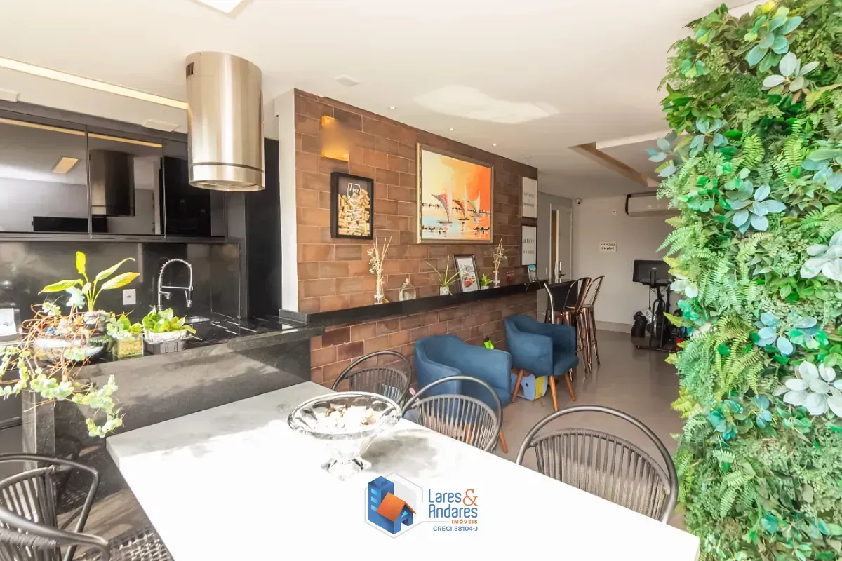 Imagem Apartamento para venda em Cambuci com 2 quartos, sendo 1 suíte, 73m²