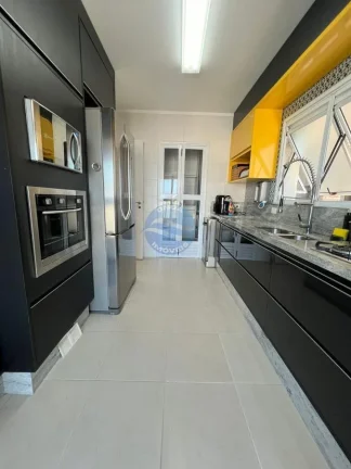 Imagem Apartamento a venda em Santos no Gonzaga