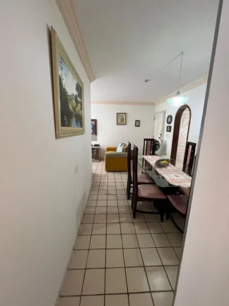 Imagem Apartamento para Venda em Jaboatão dos Guararapes, Piedade, 3 dormitórios, 1 suíte, 2 banheiros, 1 vaga