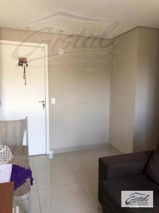Imagem Apartamento Residencial à venda, Jardim Ísis, Cotia - .