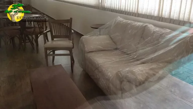 Imagem APARTAMENTO PARA VENDA NA VILA BUARQUE/SP.