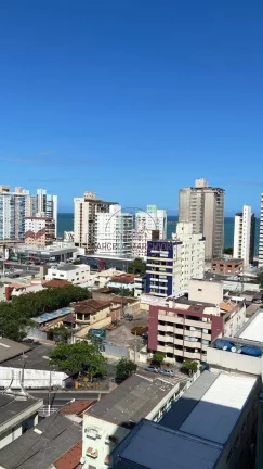 Imagem Apartamento 2 quartos com suíte em Itaparica