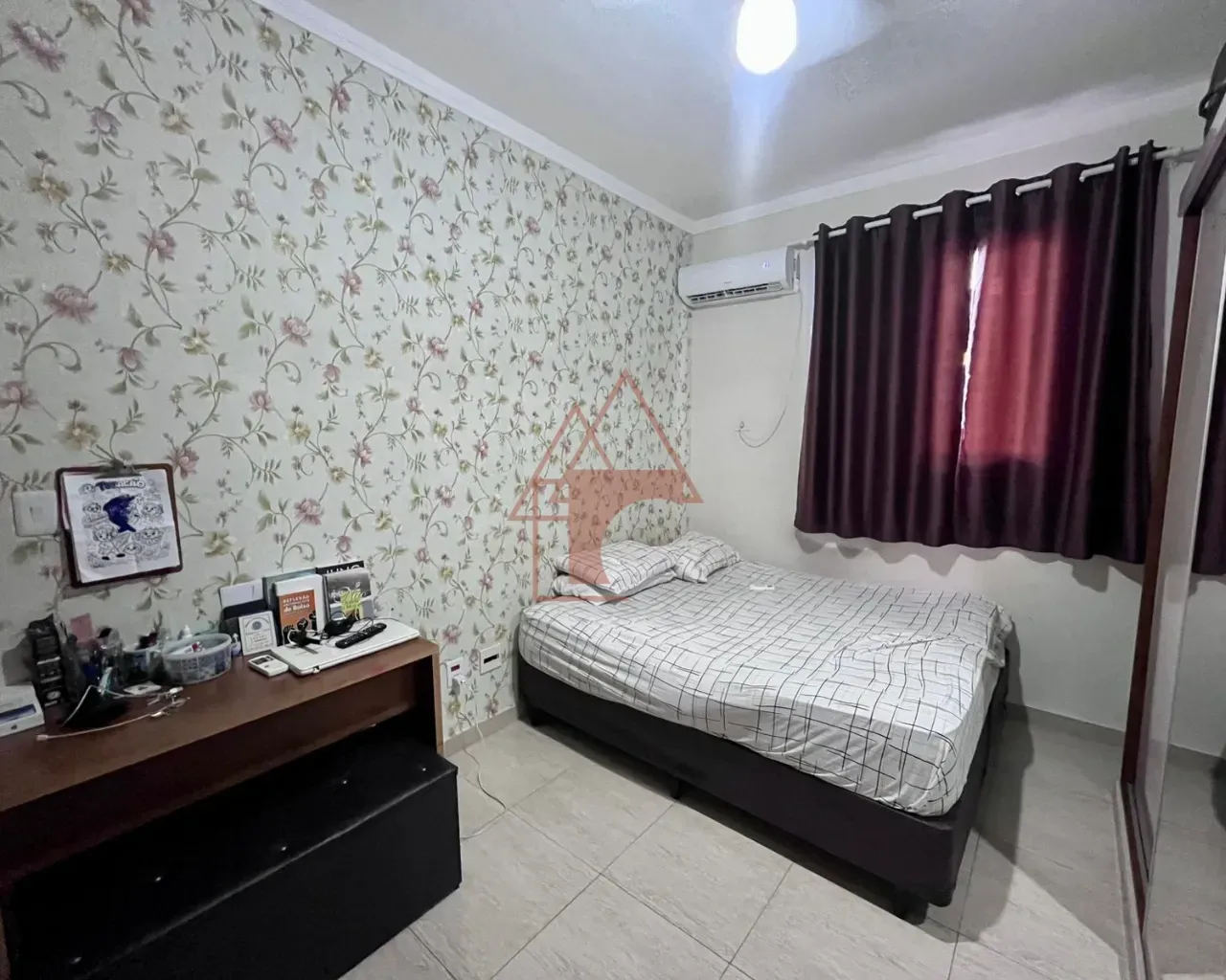 Imagem Casa com 3 Quartos à Venda, 210 m² em Campo Grande - Santos
