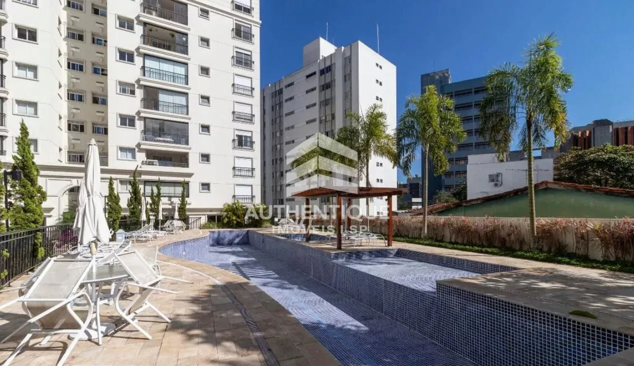 Imagem Jardins de Provence - Granja Julieta - Apartamento para alugar em São Paulo/SP