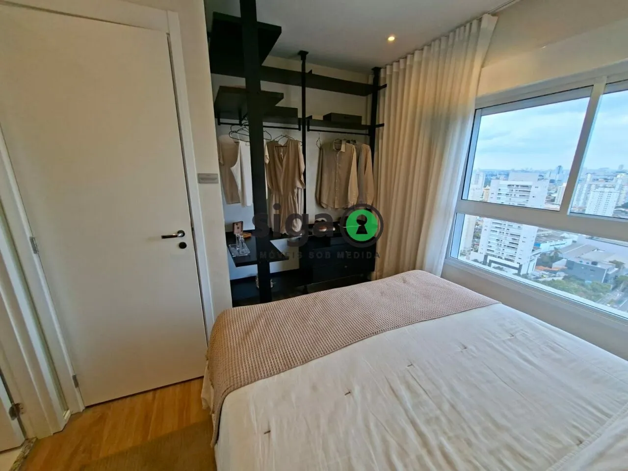 Imagem Apartamento 69 m² Tatuapé