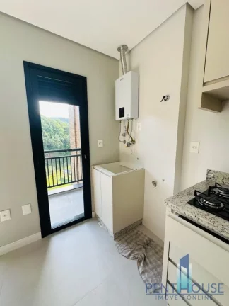 Imagem Apartamento Zona Central para Locação em Balneário Camboriú, Praia dos Amores, 2 dormitórios, 2 suítes, 3 banheiros, 1 vaga