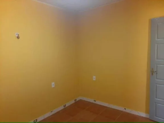 Imagem CASA RESIDENCIAL em MANAUS - AM, PETRÓPOLIS