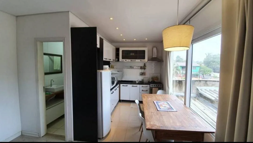Imagem Casa 3 dormitórios à venda no Bairro Passo das Pedras
