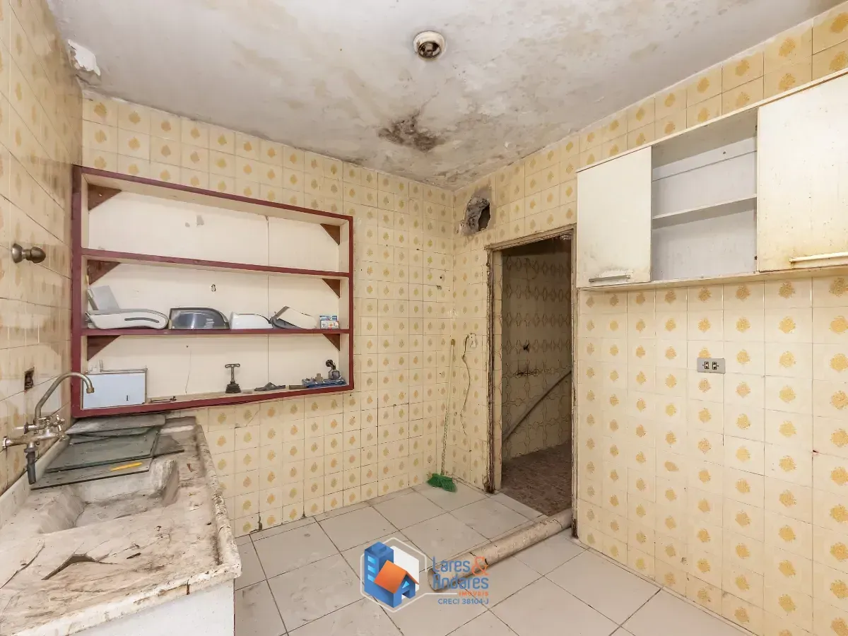 Imagem Conjunto comercial para venda em Vila Brasilândia, 264m²